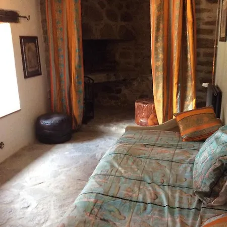 Bed & Breakfast Chambre Steampunk Jules Vernes *