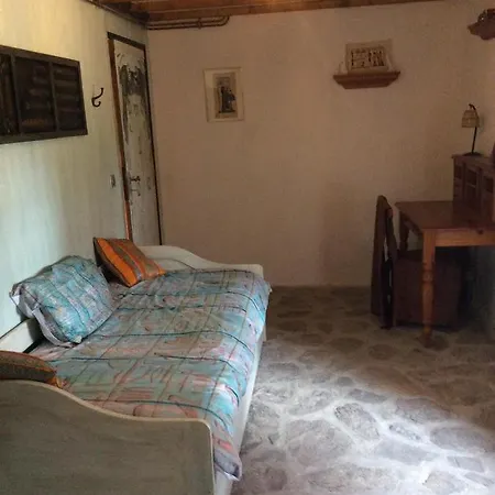 Chambre Steampunk Jules Vernes