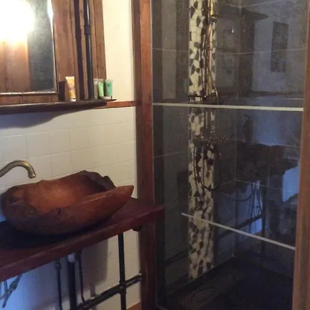 Chambre Steampunk Jules Vernes Bed & Breakfast *