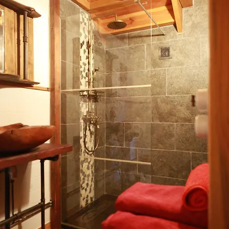 Chambre Steampunk Jules Vernes Bosbonparent
