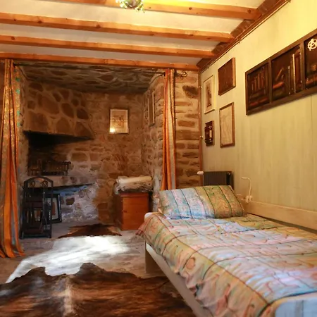 Chambre Steampunk Jules Vernes * Bosbonparent