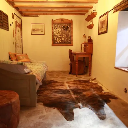 Bed & Breakfast Chambre Steampunk Jules Vernes *